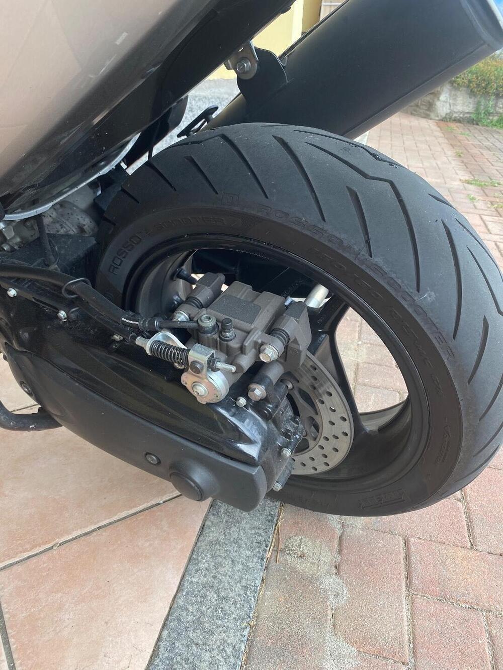 Yamaha T-Max 500 (2008 - 12) (3)