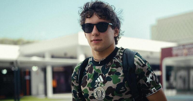 F1. GP Qatar, Kimi Antonelli: &quot;Ho imparato a gestire la pressione e le gomme. Non vedo l&#039;ora sia il 2026&quot;