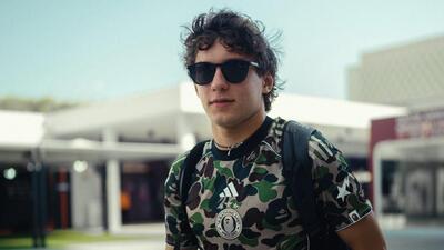 F1. GP Qatar, Kimi Antonelli: &quot;Ho imparato a gestire la pressione e le gomme. Non vedo l&#039;ora sia il 2026&quot;