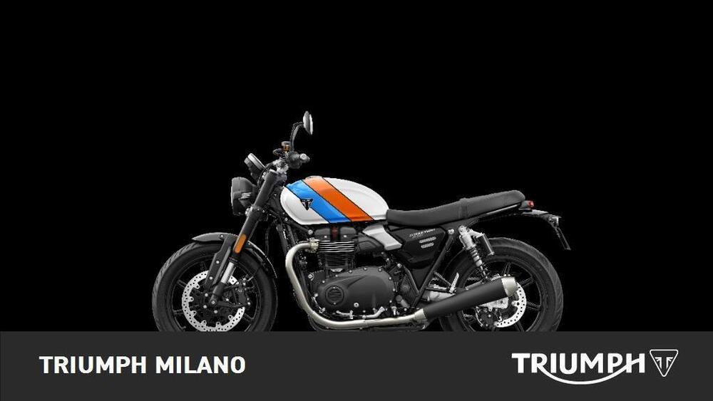 Triumph Speed Twin 900 (2025 - 26) (2)