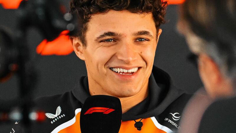 F1. Il plank della McLaren, le linee guida sui contatti di gara, gli aerei in ritardo: ecco di cosa si &egrave; parlato nel gioved&igrave; del Qatar 