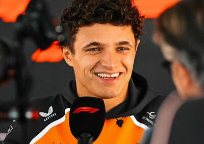 F1. Il plank della McLaren, le linee guida sui contatti di gara, gli aerei in ritardo: ecco di cosa si è parlato nel giovedì del Qatar 