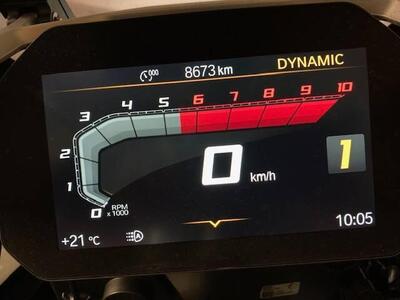 Bmw R 1250 GS - Edition 40 Years GS (2021) usata