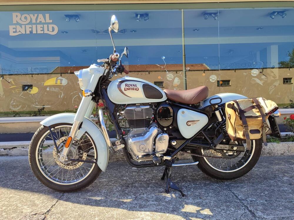 Royal Enfield Classic 350 (2021 - 26) (2)