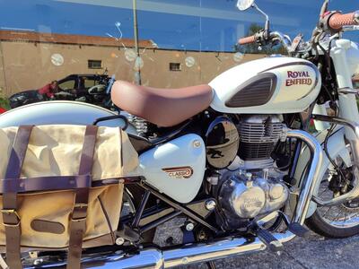 Royal Enfield Classic 350 (2021 - 25) usata