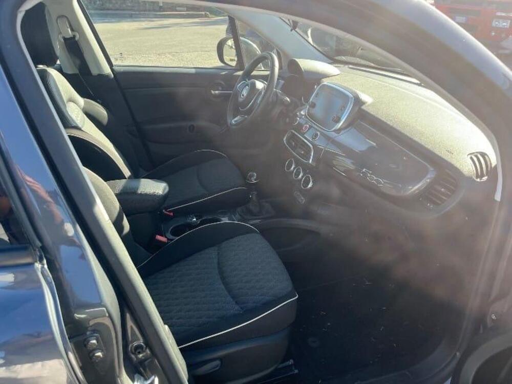 Fiat 500X usata a Vercelli (4)