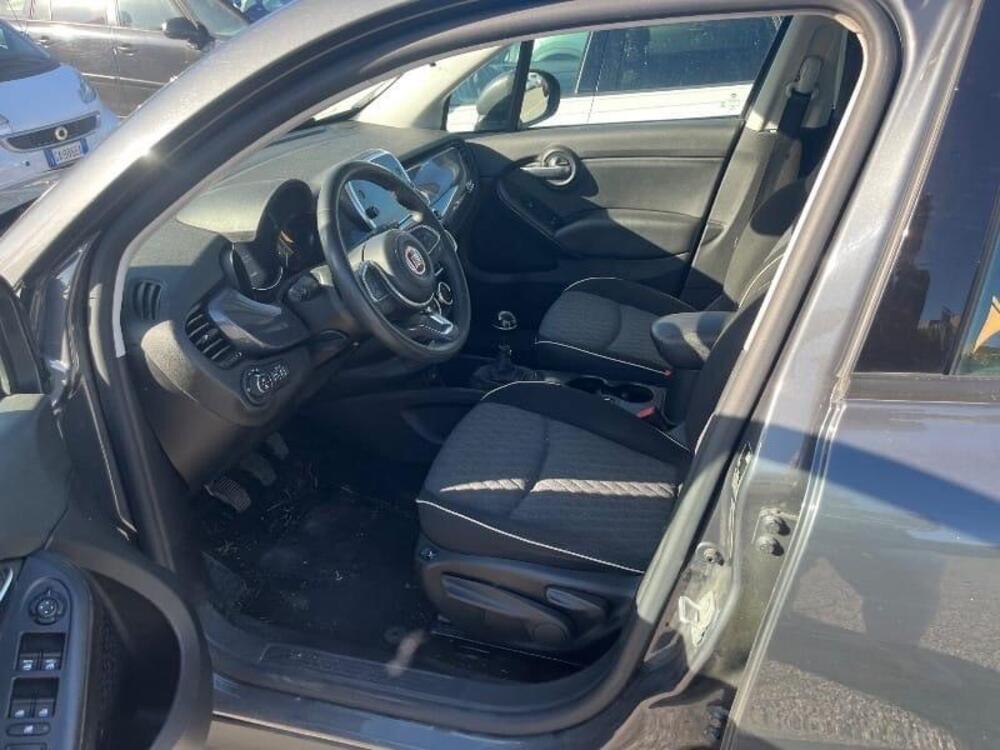 Fiat 500X usata a Vercelli (6)