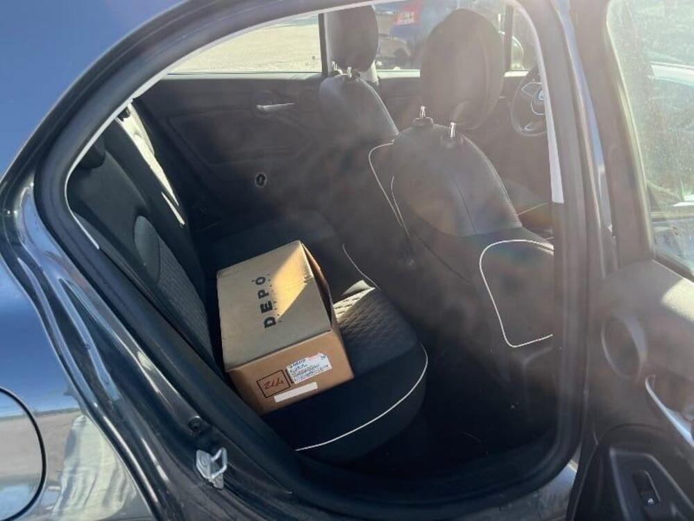 Fiat 500X usata a Vercelli (8)