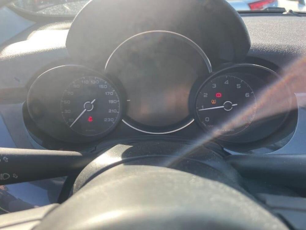 Fiat 500X usata a Vercelli (14)