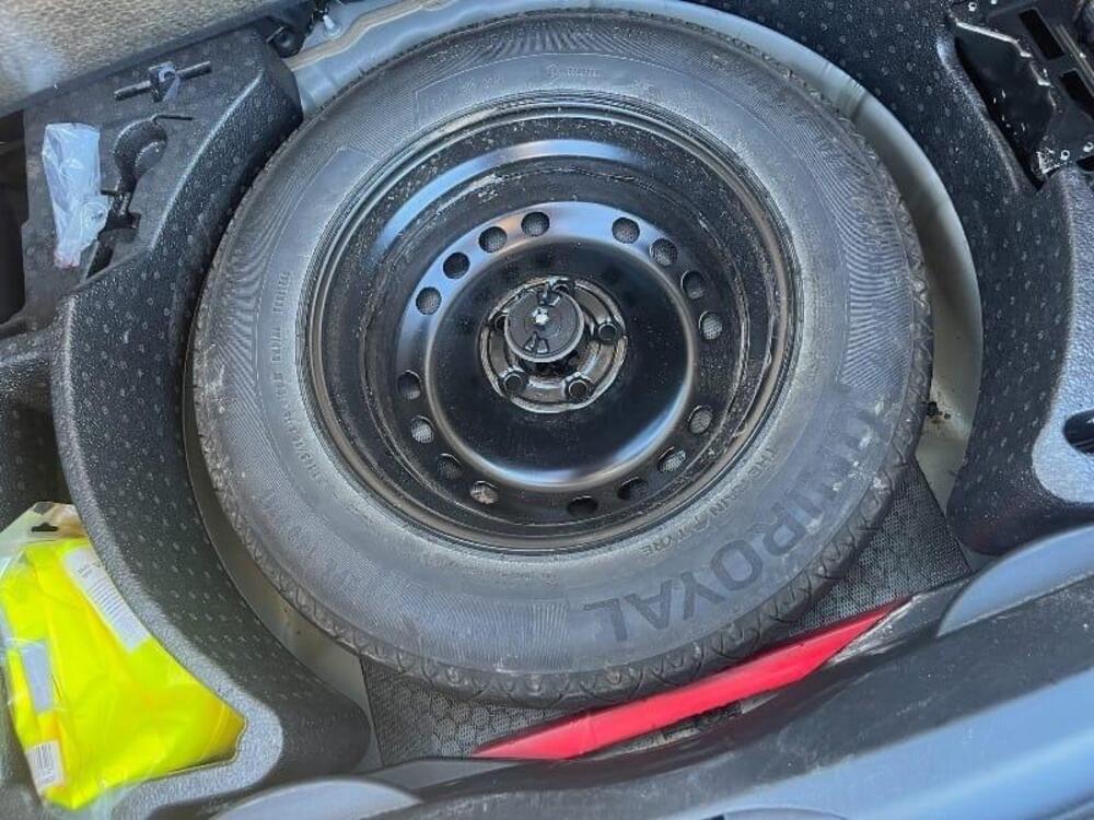 Fiat 500X usata a Vercelli (17)