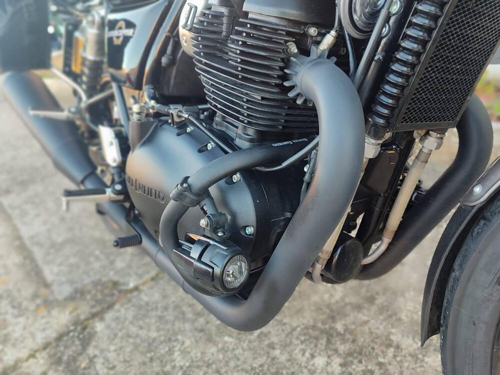 Royal Enfield Interceptor 650 (2021 - 26) (4)