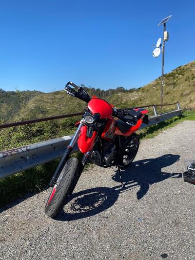  Altre moto o tipologie Special usata