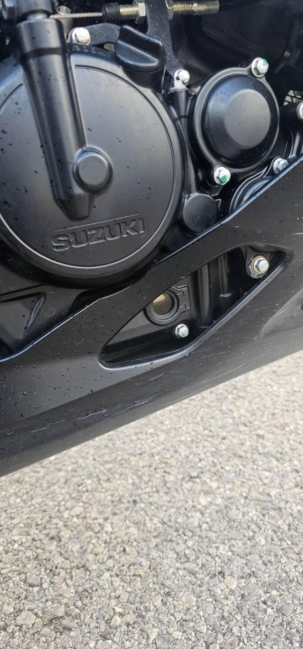 Suzuki GSX-R125 (2017 - 20) (3)