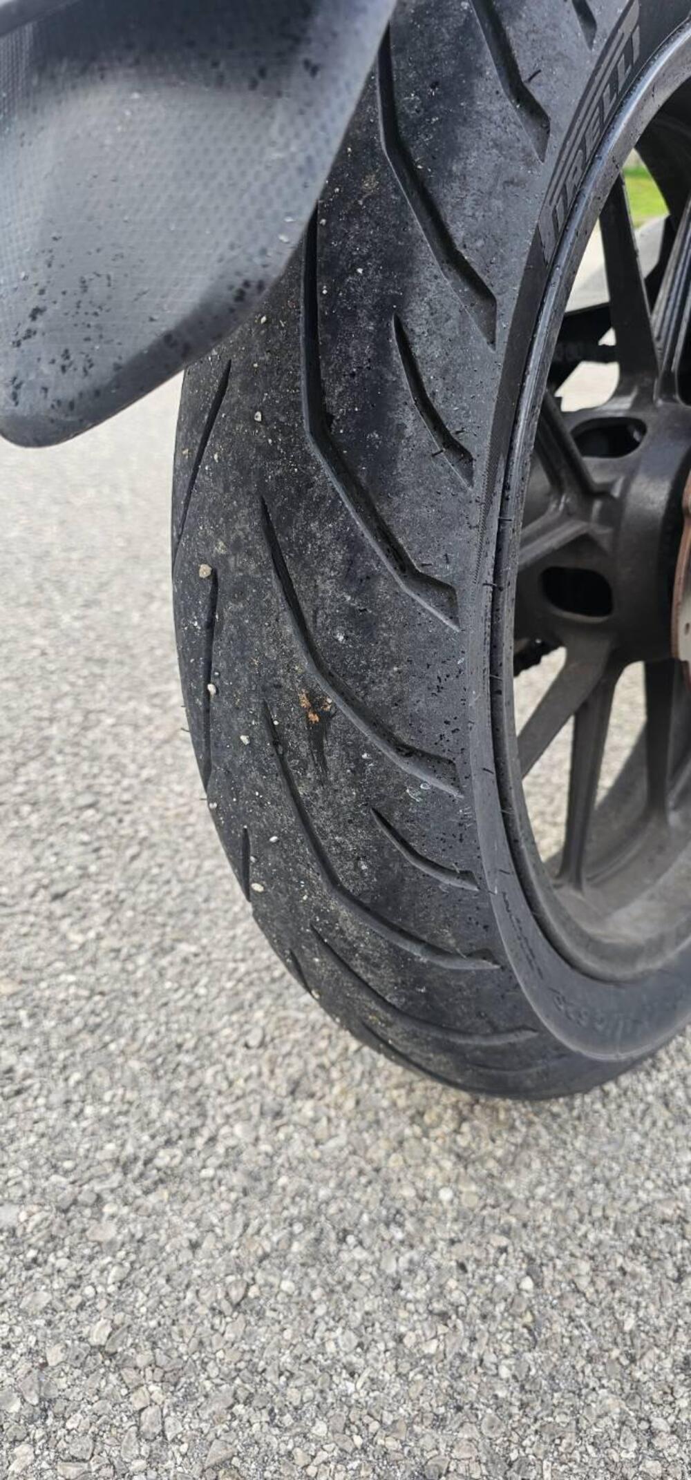 Suzuki GSX-R125 (2017 - 20) (10)