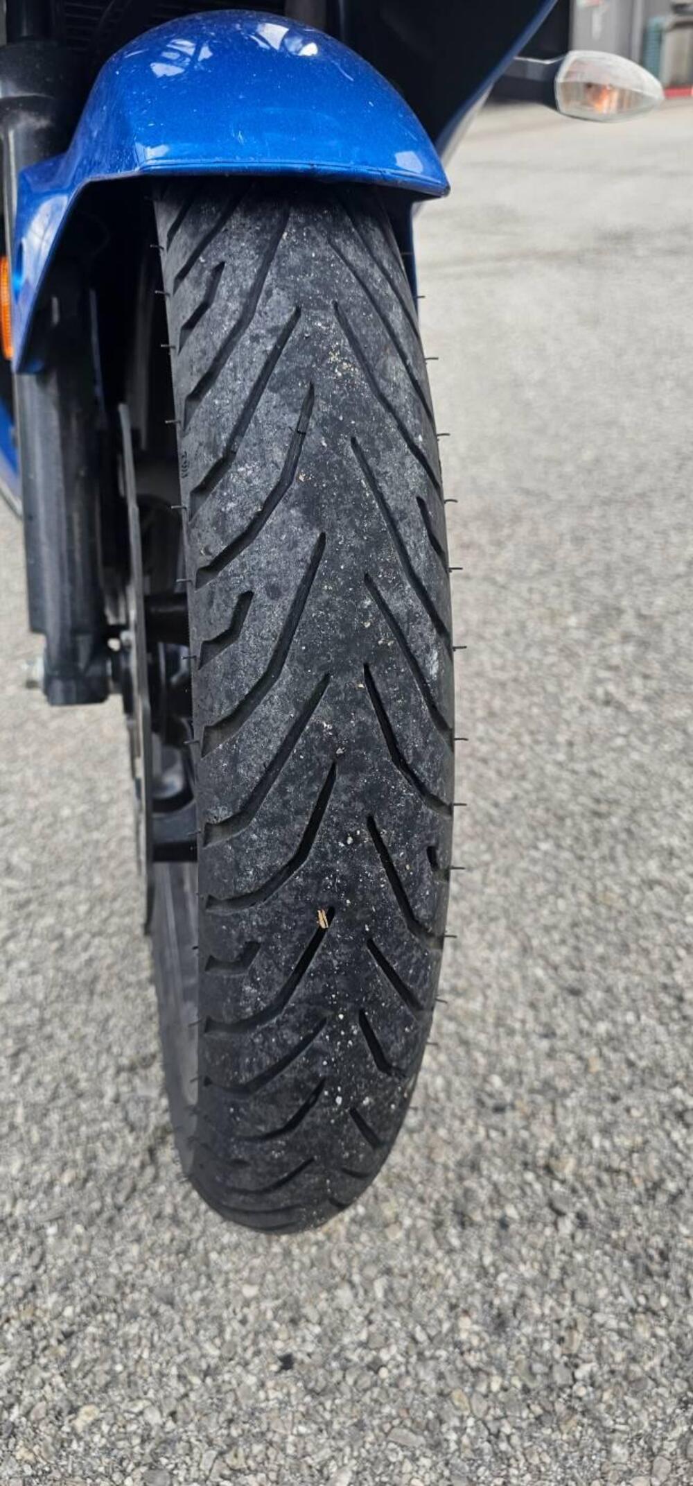 Suzuki GSX-R125 (2017 - 20) (11)