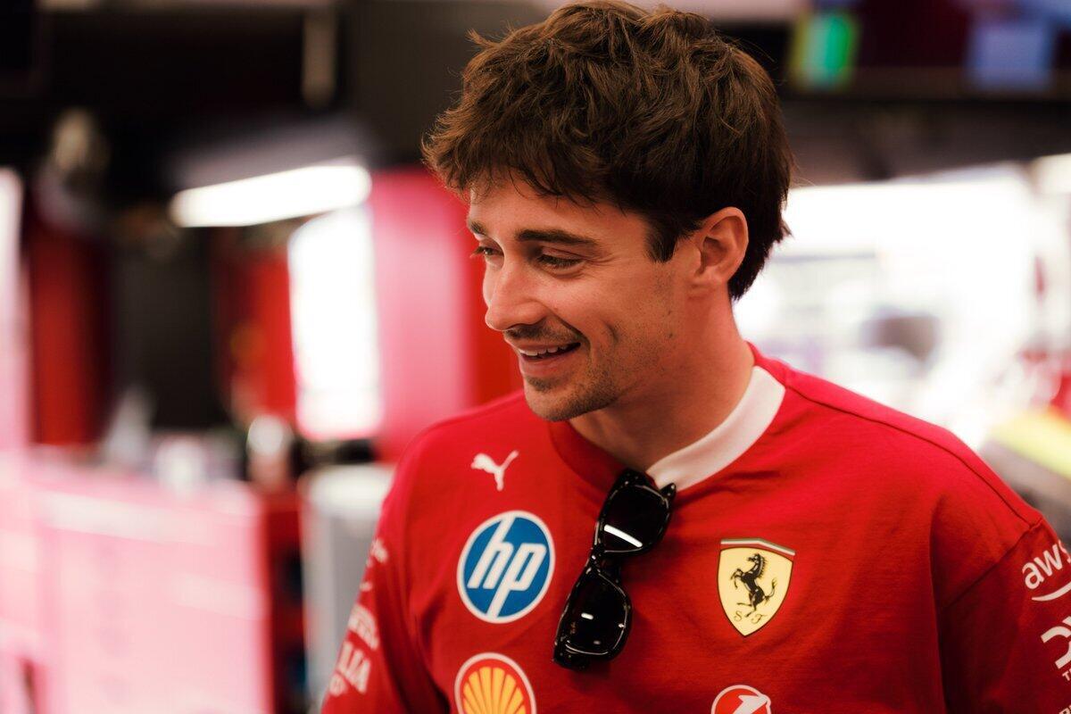 F1. GP Qatar, Leclerc ammette: “SF-25 non abbastanza competitiva”, ma resta fedele a Ferrari e guarda al 2026