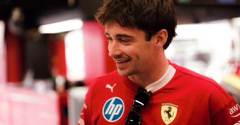 F1. GP Qatar, Leclerc ammette: &ldquo;SF-25 non abbastanza competitiva&rdquo;, ma resta fedele a Ferrari e guarda al 2026