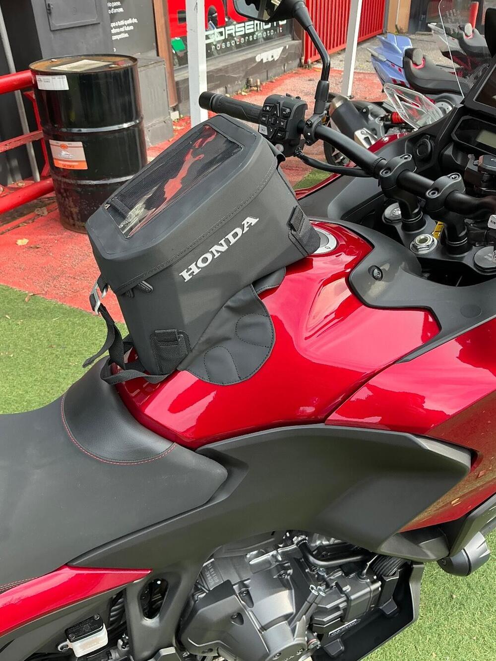 Honda NT 1100 Travel DCT (2022 - 24) (8)