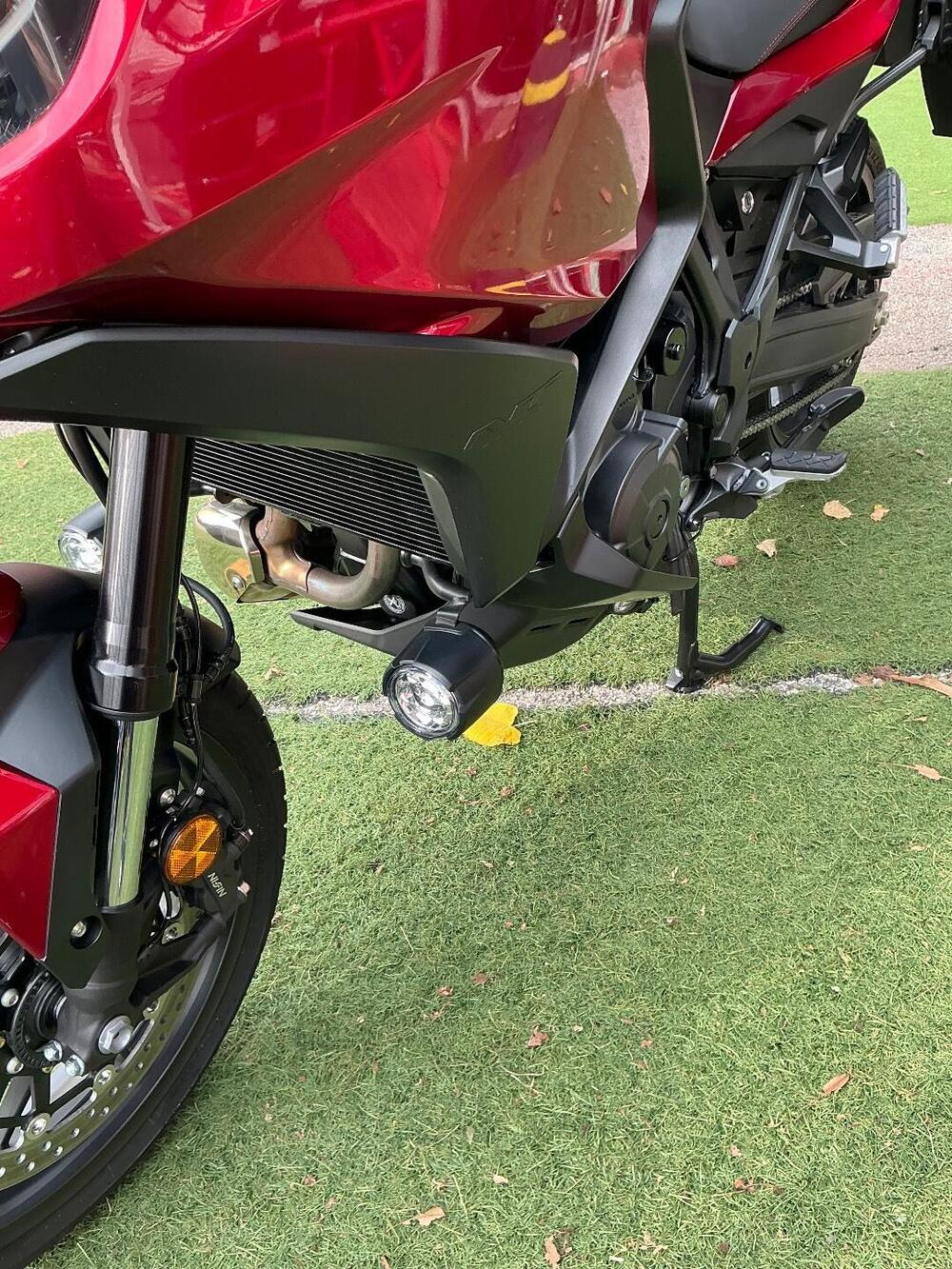 Honda NT 1100 Travel DCT (2022 - 24) (16)