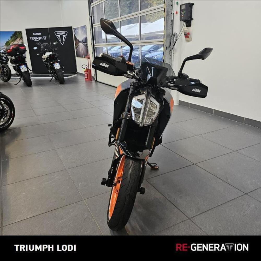 KTM 390 Duke (2021 - 23) (4)