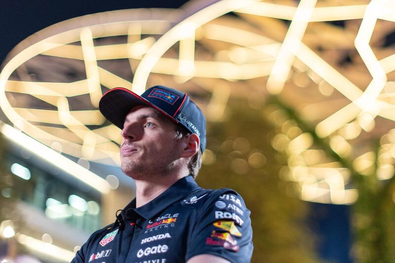 F1. GP Qatar, Verstappen: &quot;Squalifica McLaren? Non cambia nulla. Andiamo all-in, non abbiamo nulla da perdere&quot;