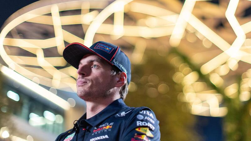 F1. GP Qatar, Verstappen: &quot;Squalifica McLaren? Non cambia nulla. Andiamo all-in, non abbiamo nulla da perdere&quot;