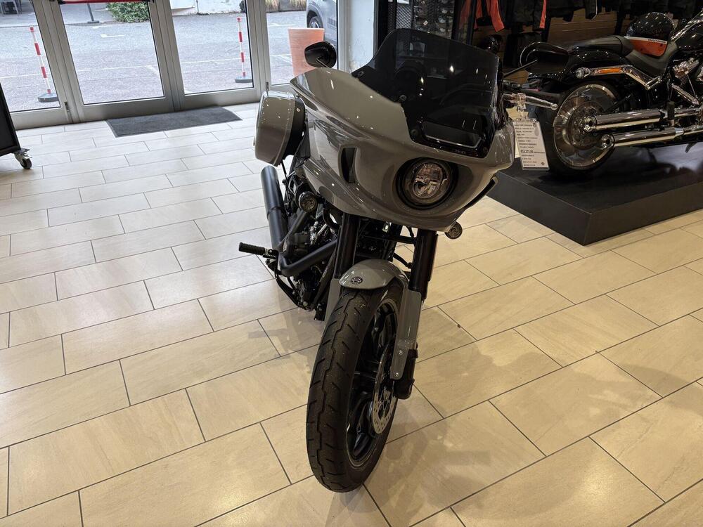 Harley-Davidson Low Rider ST (2025 - 26) (4)