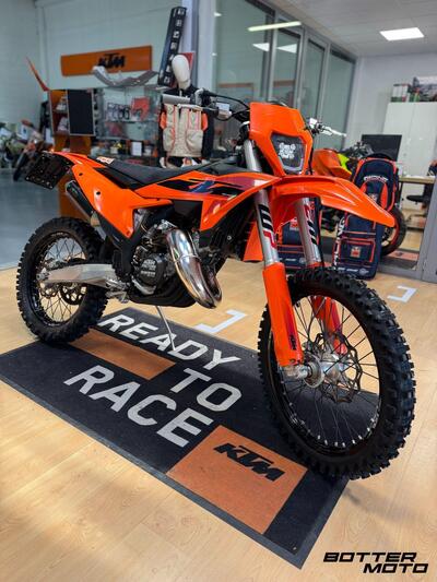 KTM 125 SX (2025) usata