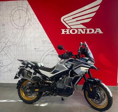 CFMOTO 800MT Explore (2023 - 25) usata