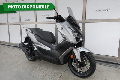 Voge Sfida SR1 (2023 - 25) nuova