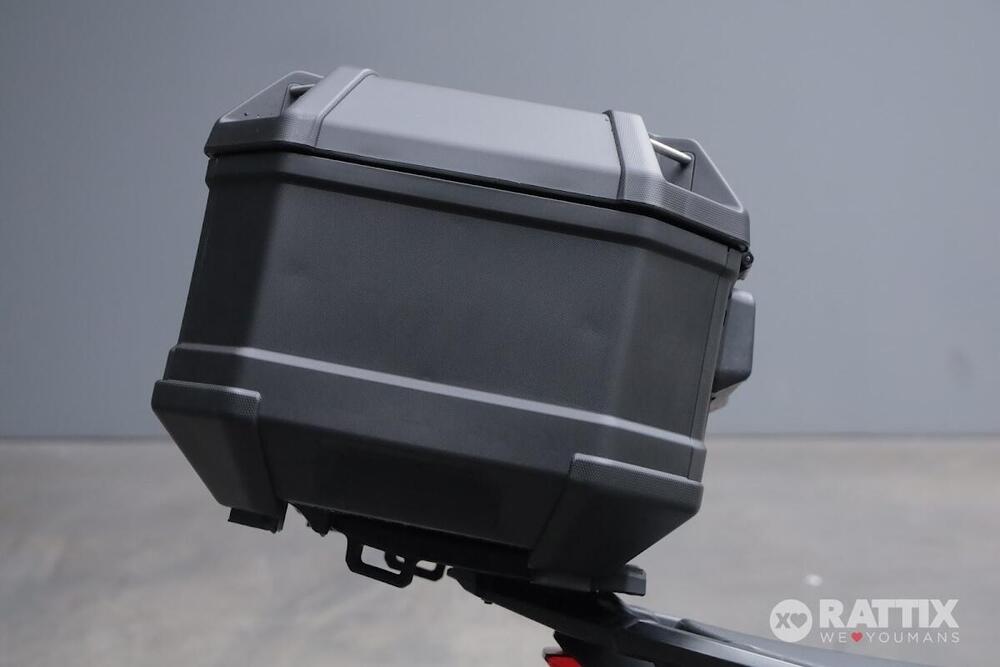 Honda Africa Twin CRF 1100L Travel Edition DCT (2022 - 23) (7)