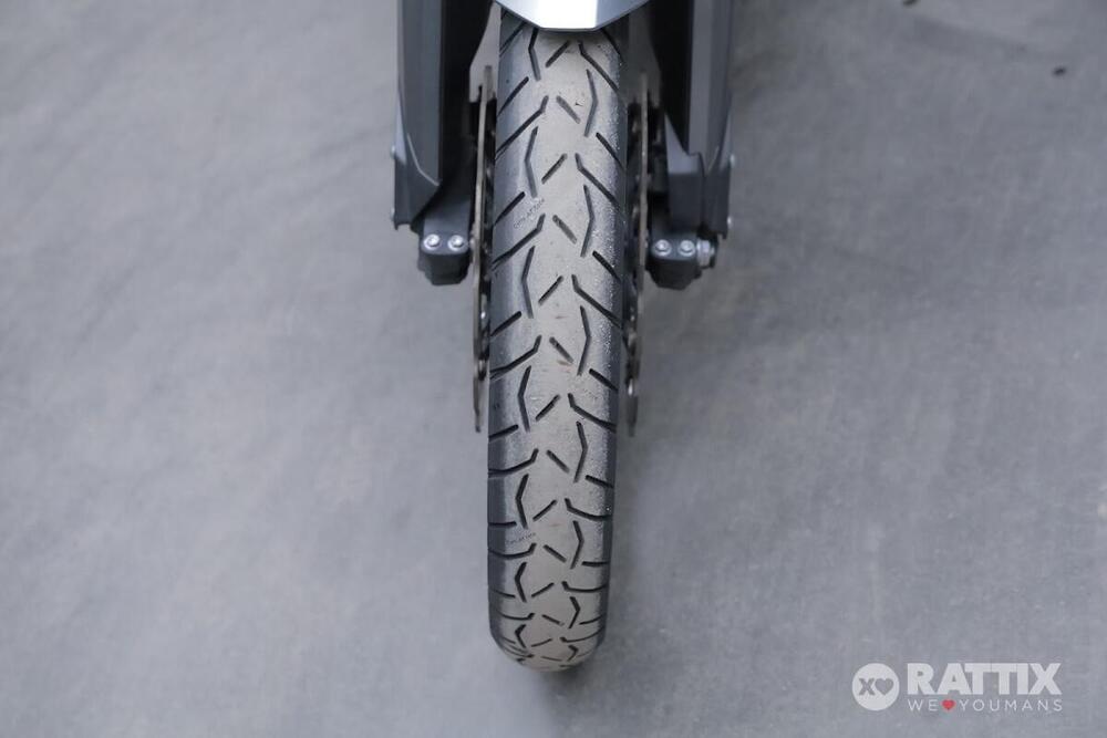 Honda Africa Twin CRF 1100L Travel Edition DCT (2022 - 23) (10)