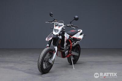 Swm SM 500 R (2021 - 24) usata