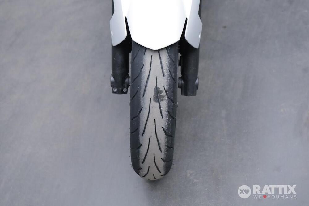 Bmw F 800 R (2012 - 14) (10)