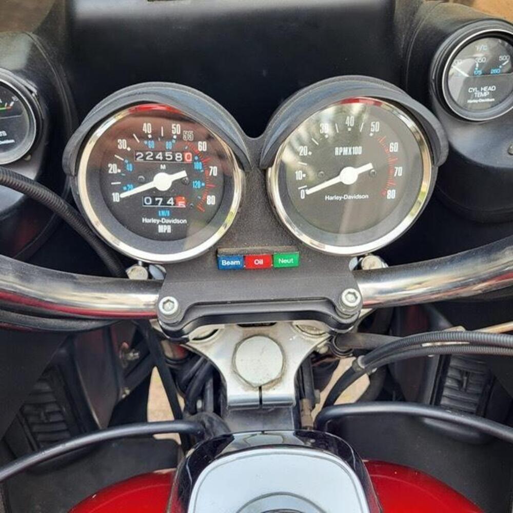 Harley-Davidson FXRT 1340 84 (3)