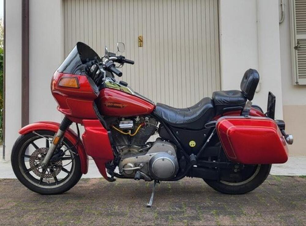 Harley-Davidson FXRT 1340 84 (6)