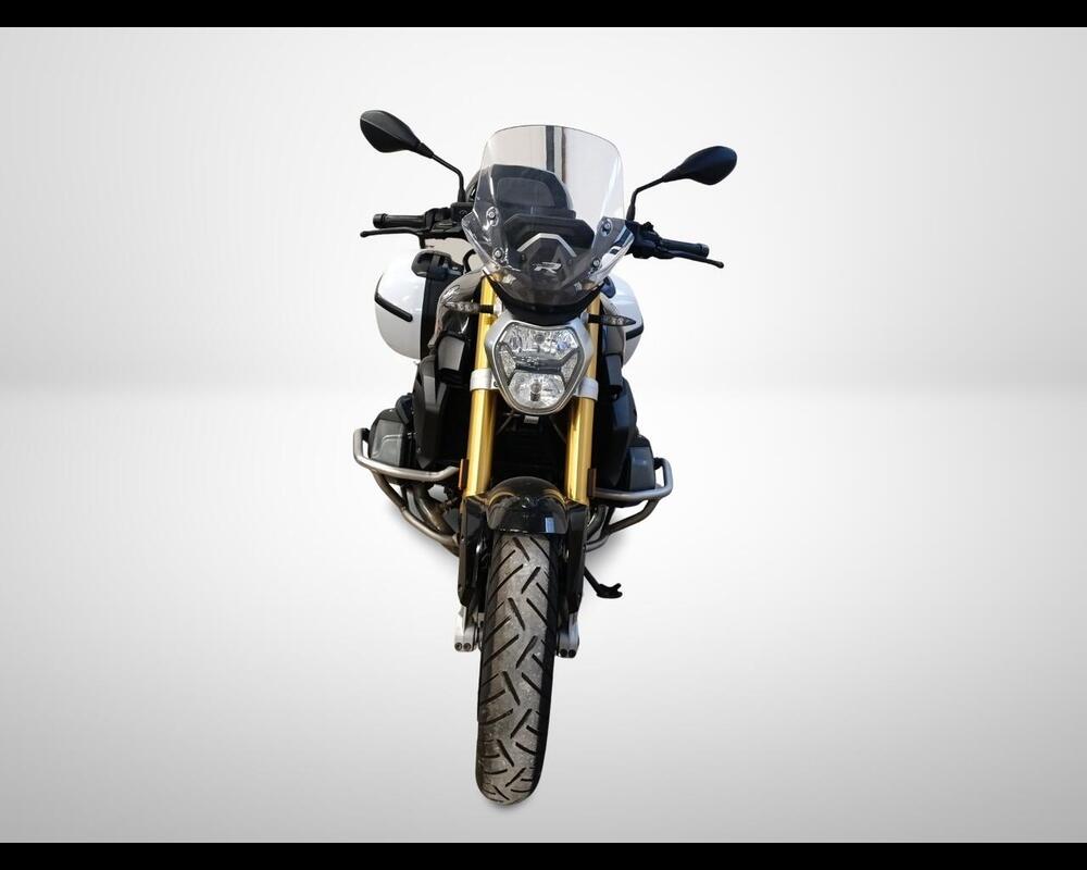 Bmw R 1250 R (2021 - 25) (3)