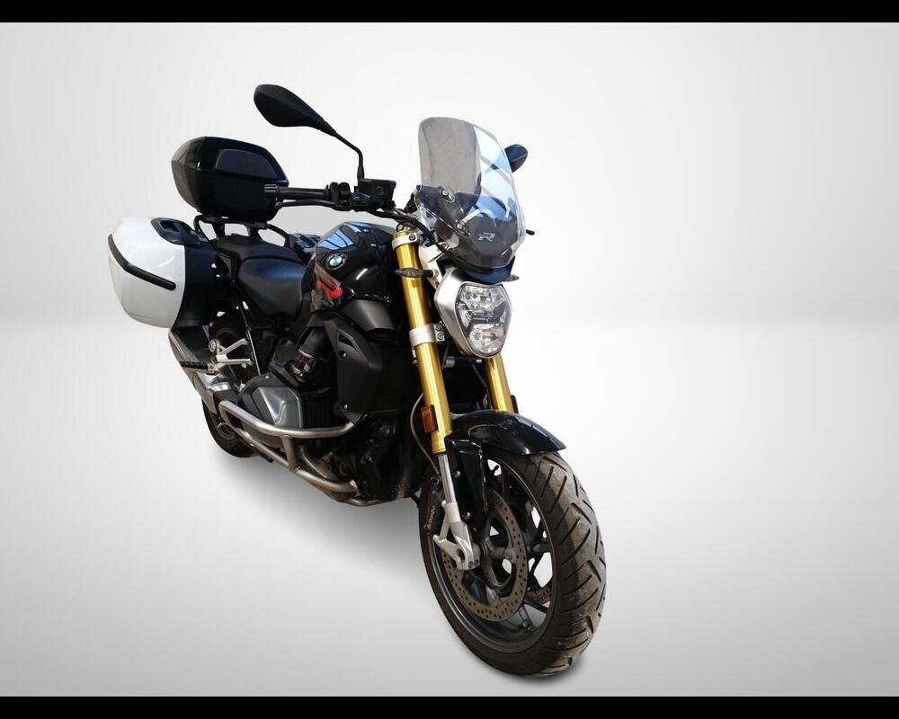 Bmw R 1250 R (2021 - 25) (9)