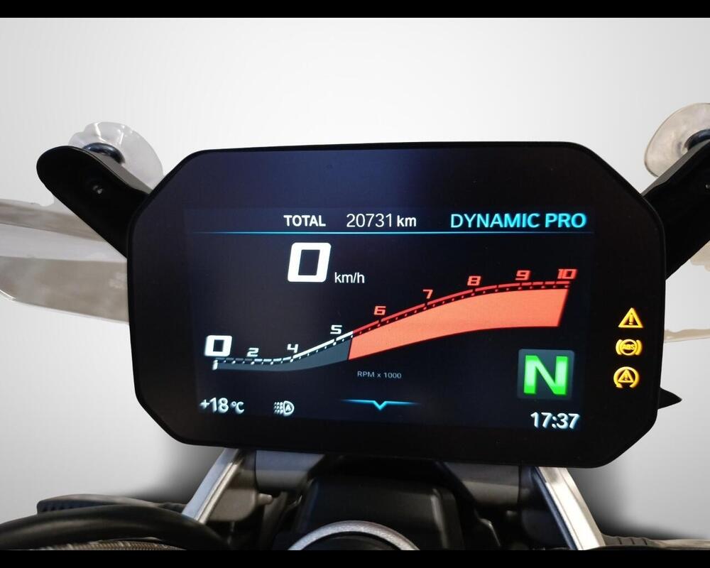 Bmw R 1250 R (2021 - 25) (8)