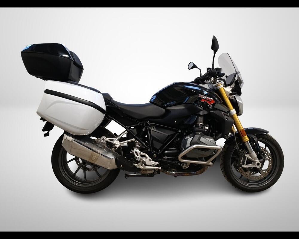 Bmw R 1250 R (2021 - 25) (4)
