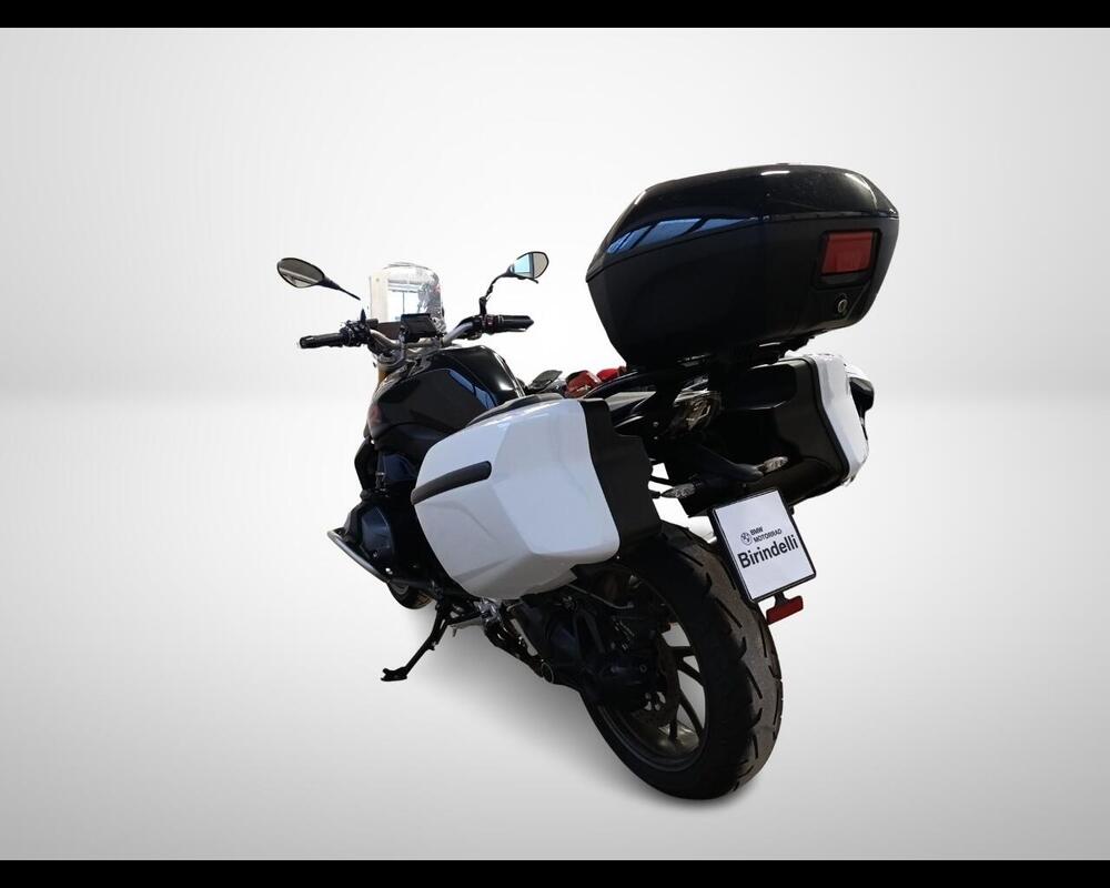 Bmw R 1250 R (2021 - 25) (10)