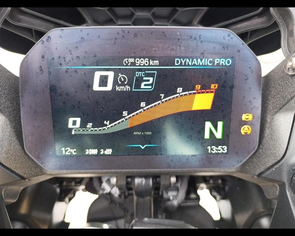 Bmw R 1300 RS (2026) (7)