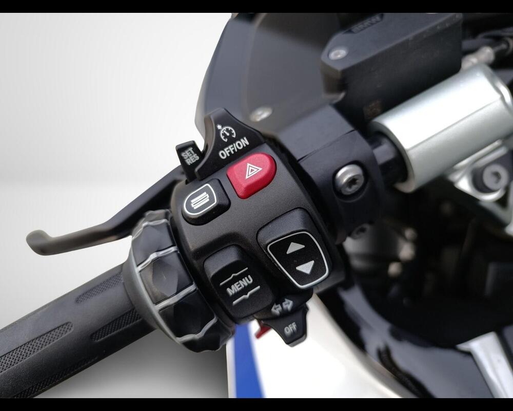 Bmw R 1300 RS (2026) (8)