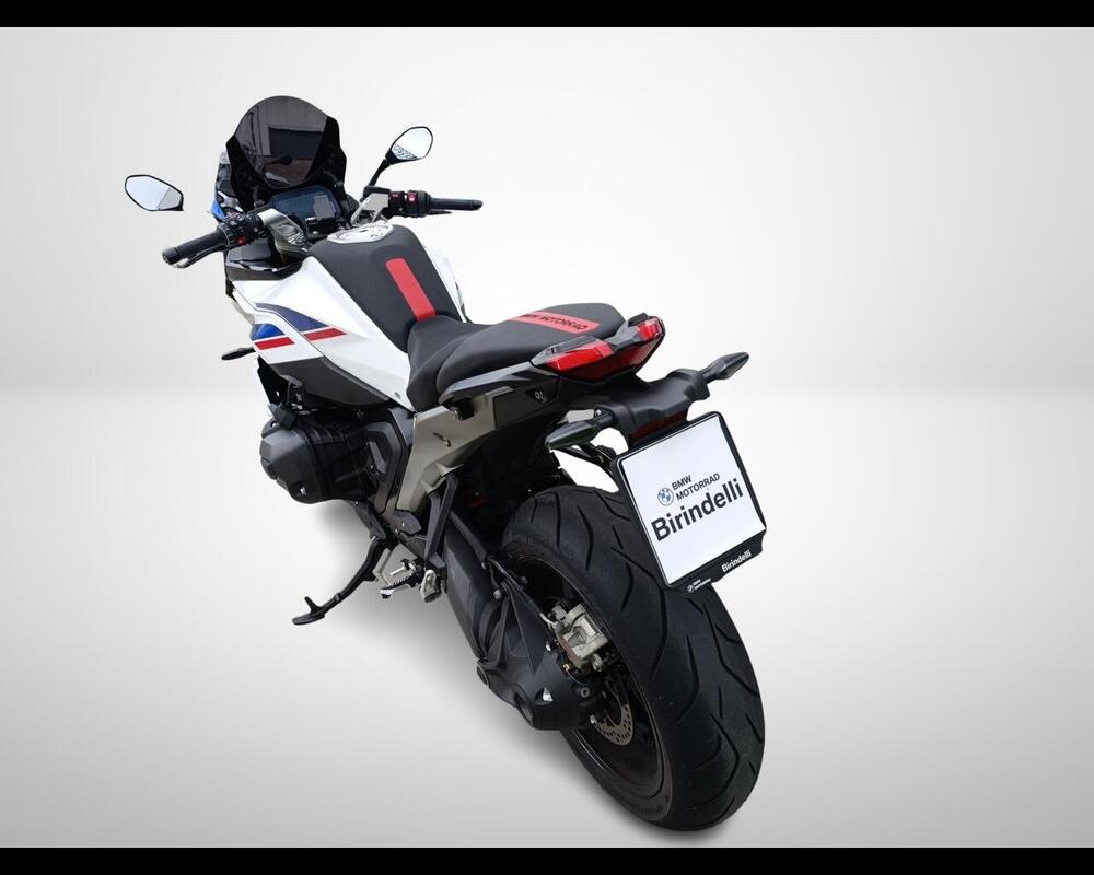 Bmw R 1300 RS (2026) (11)