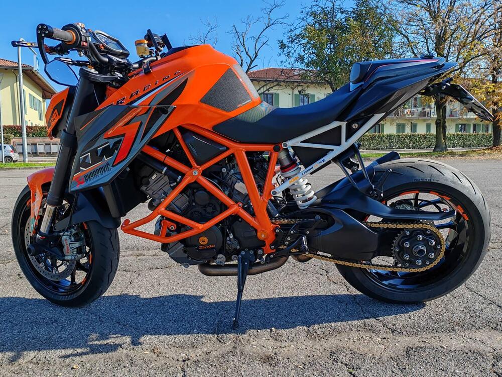 KTM 1290 Super Duke R ABS (2014 - 16) (7)