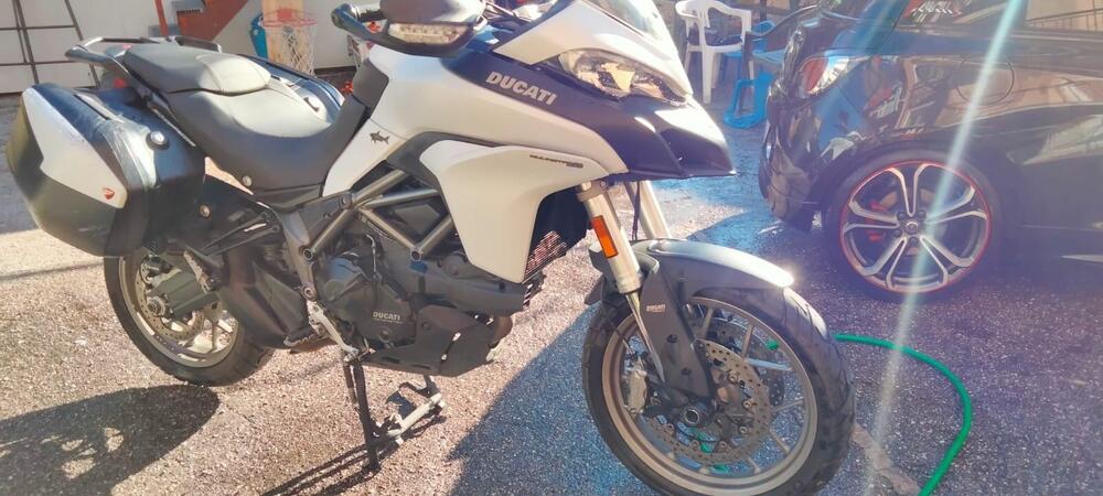 Ducati Multistrada 950 (2018) (2)