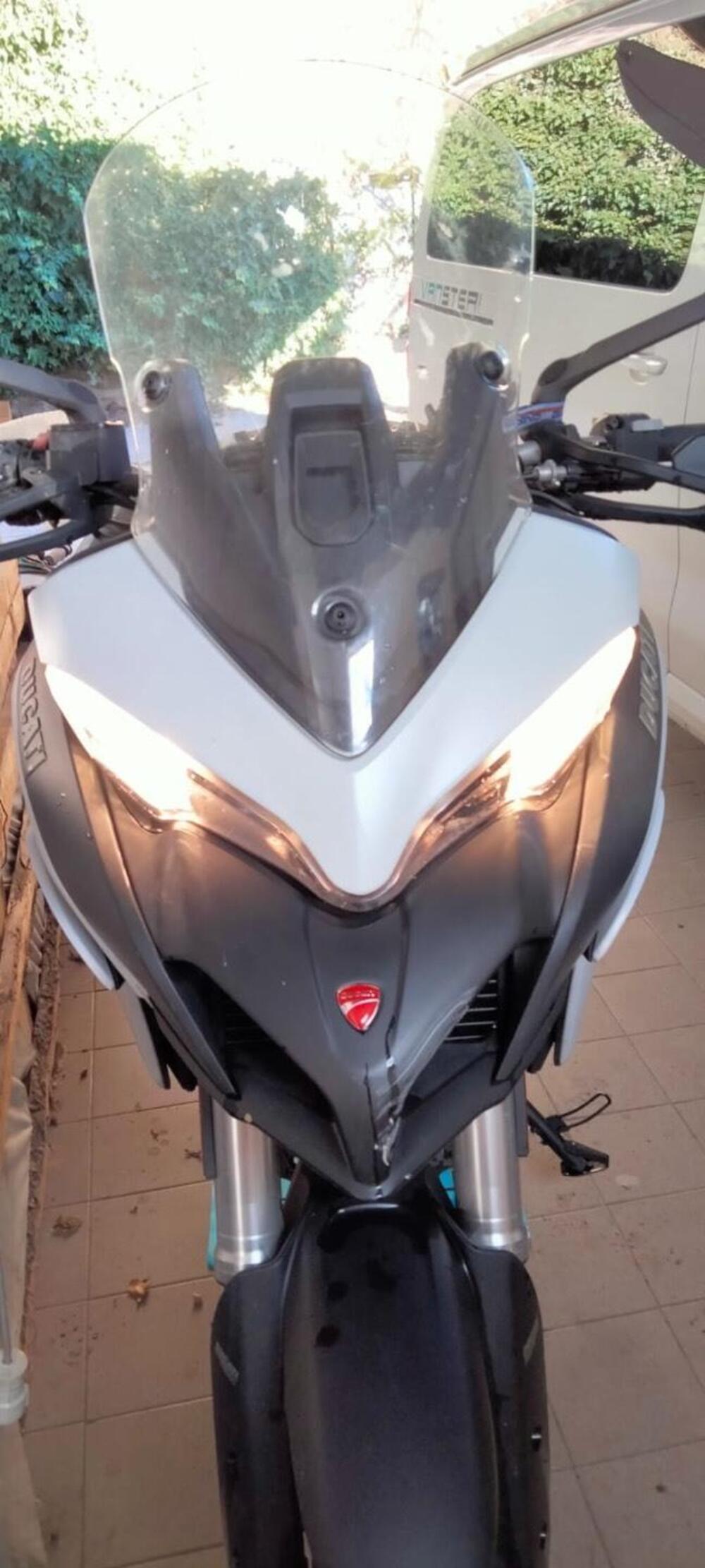 Ducati Multistrada 950 (2018) (4)