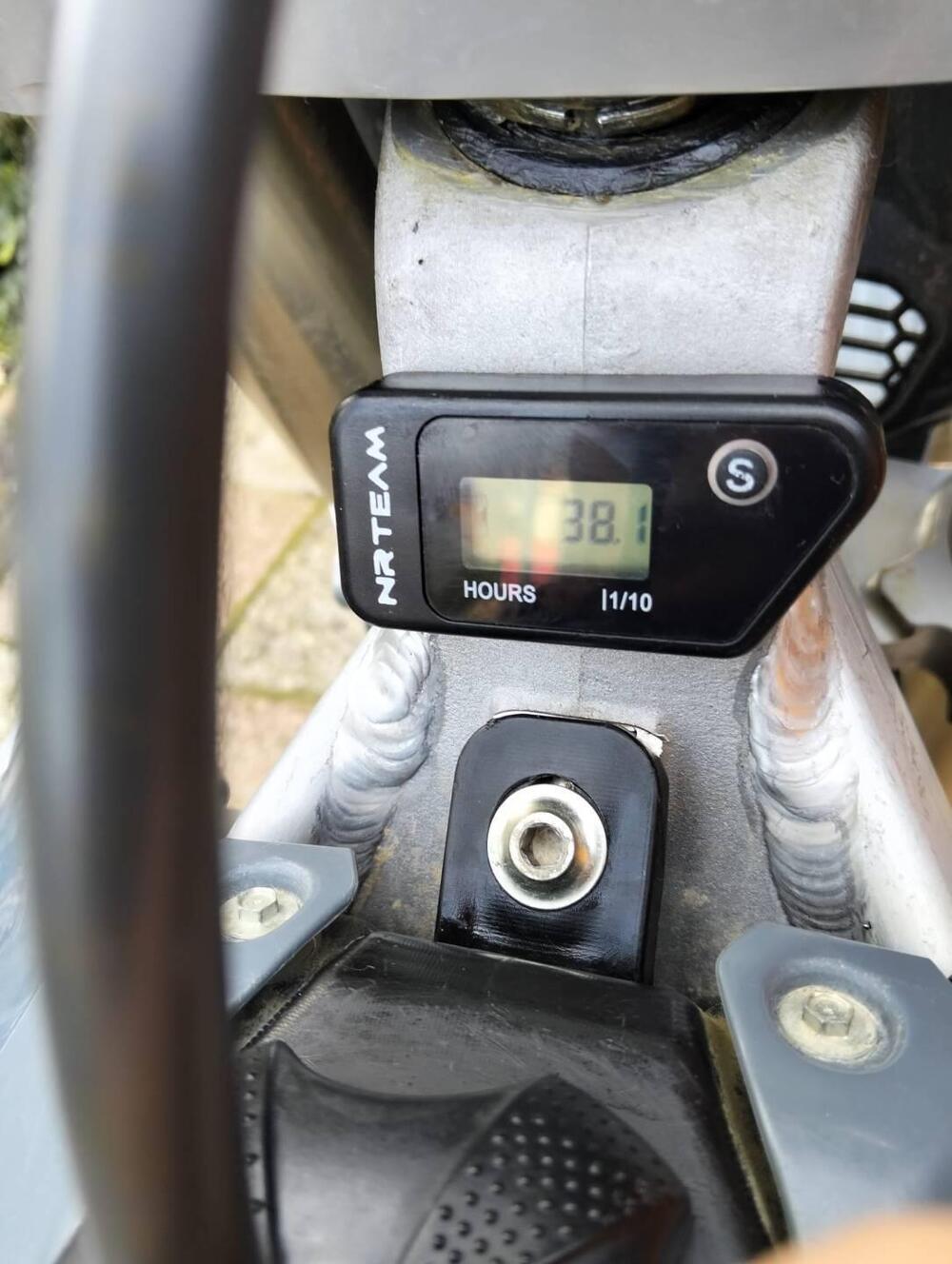 Tm Moto MX 125 ES 2T (2025) (8)