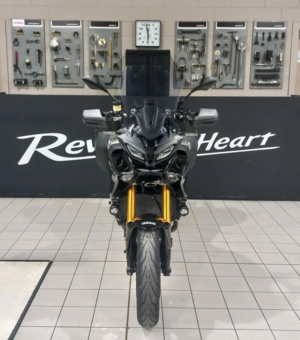 Yamaha Tracer 9 GT (2021 - 24) (3)