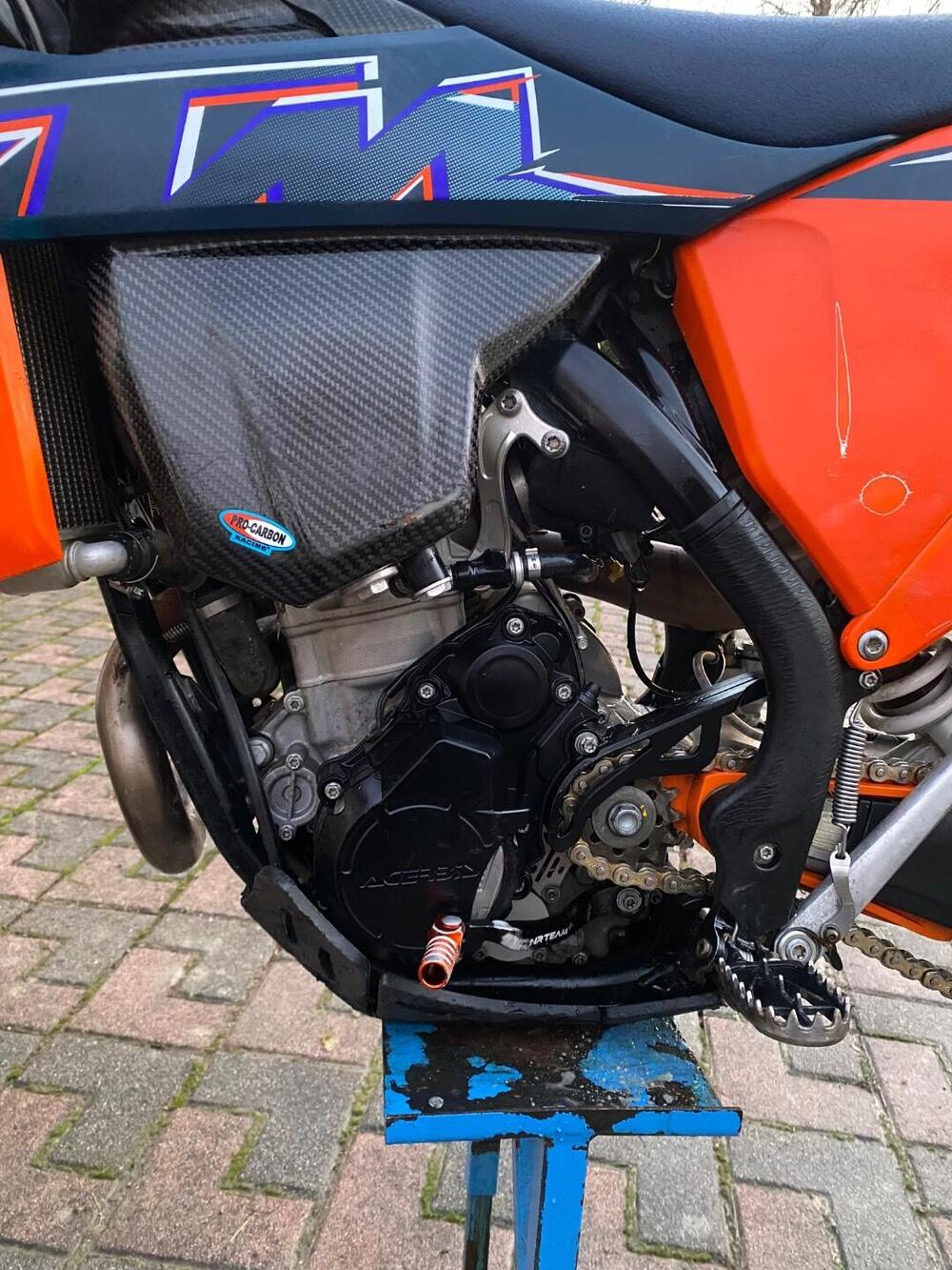 KTM 350 EXC-F (2022) (3)